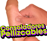 Sex-Shop Palermo Consoladores Pellizcables y Realisticos